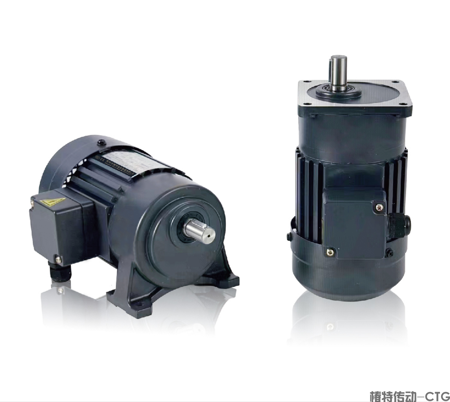 中型齒輪減速機(jī)